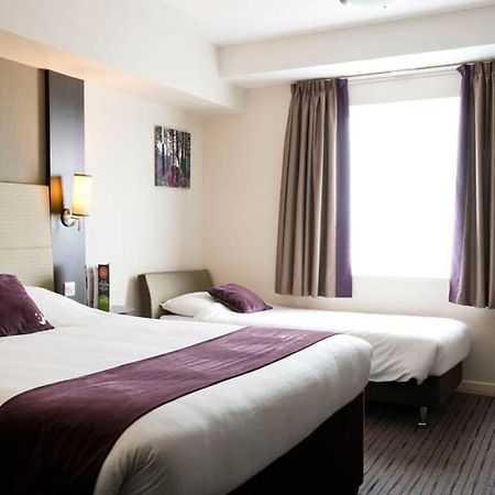 Premier Inn Southampton West Ower Exterior foto