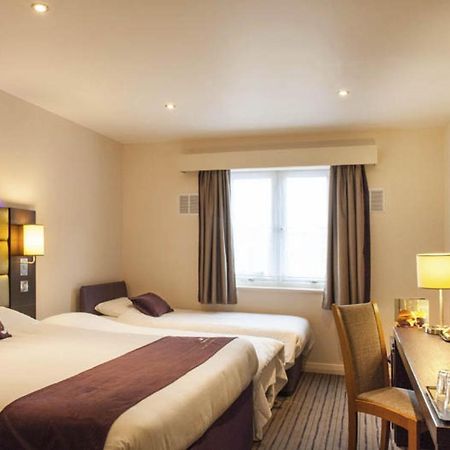 Premier Inn Southampton West Ower Exterior foto